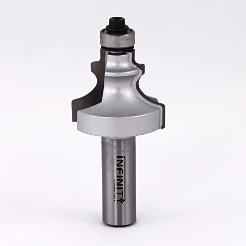 Infinity Cutting Tools 1/2