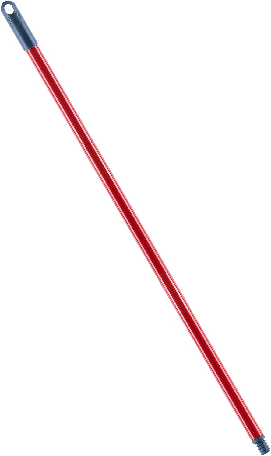 O-Cedar Replacement Handle for Dual-Action Flip Mop, Hardwood Floor ‘N More, Dual-Action Dust Mop, Power Corner Broom, Angle Broom, Microfiber Cloth Mop