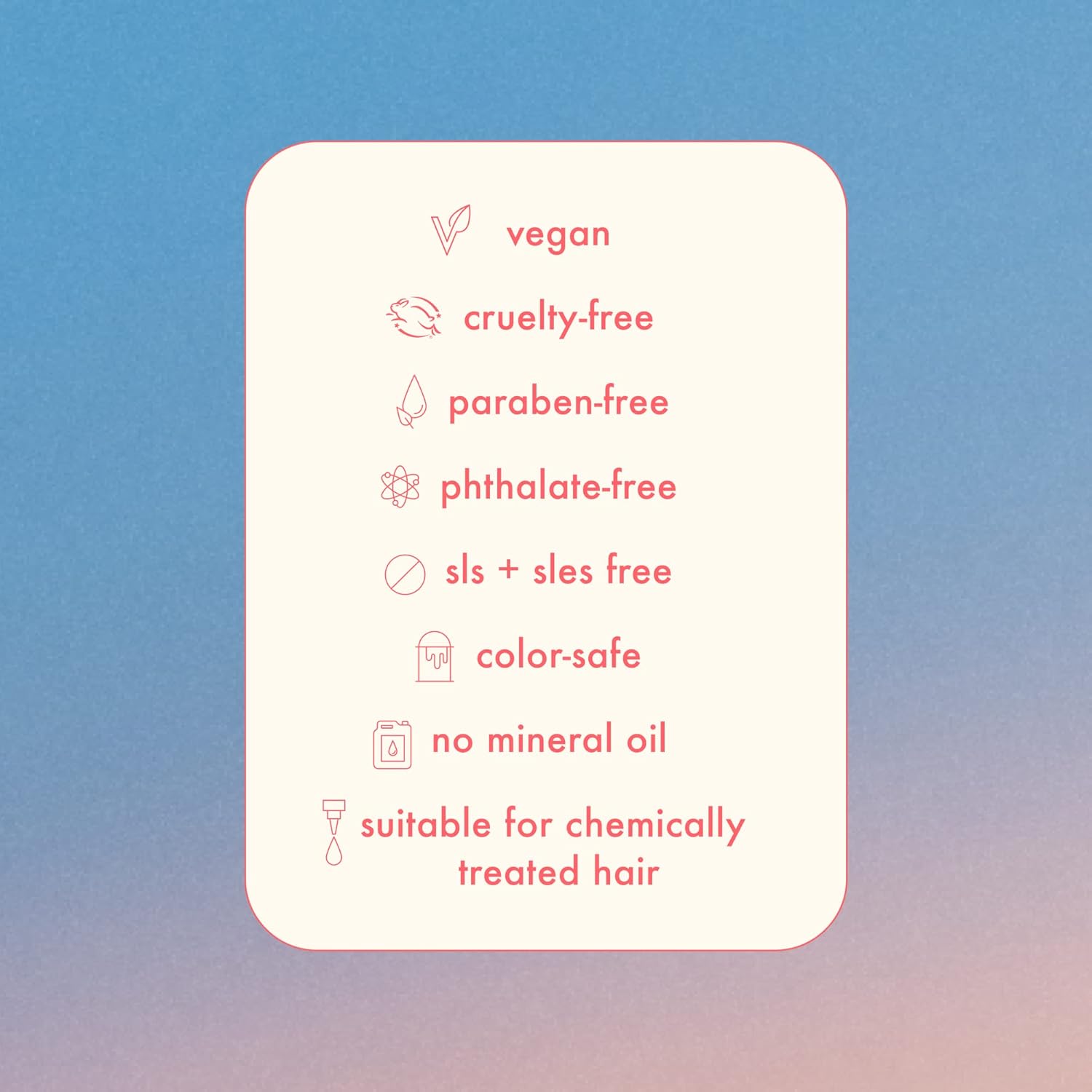 amika flash instant shine mask