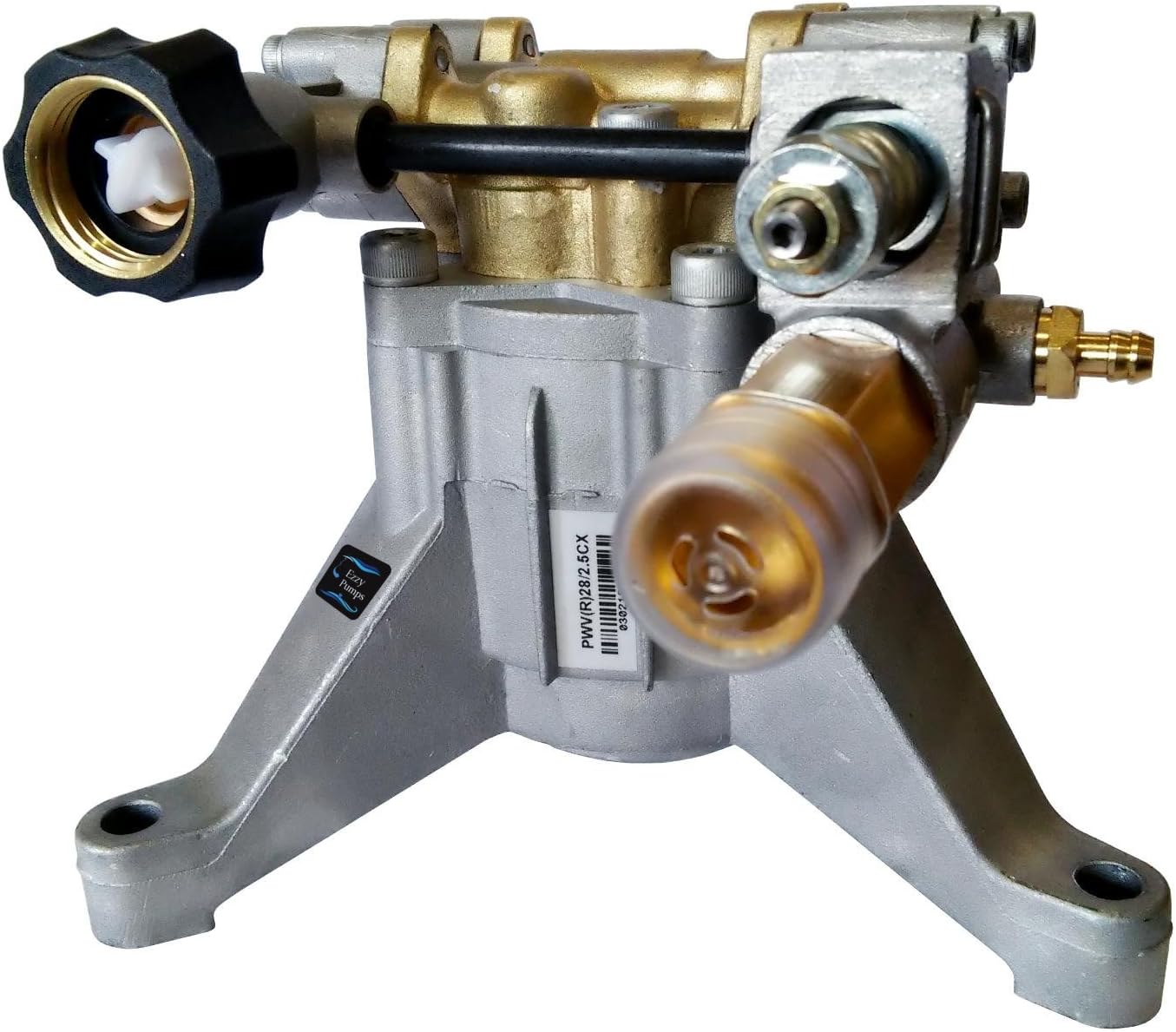 3100 PSI POWER PRESSURE WASHER PUMP Upgraded Coleman PW0902200 0902200.02