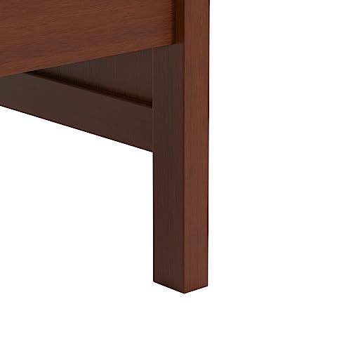 Hillsdale Furniture Hillsdale Staci, Cherry Daybed, Twin,