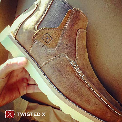 Twisted X Men's Casual Shoes