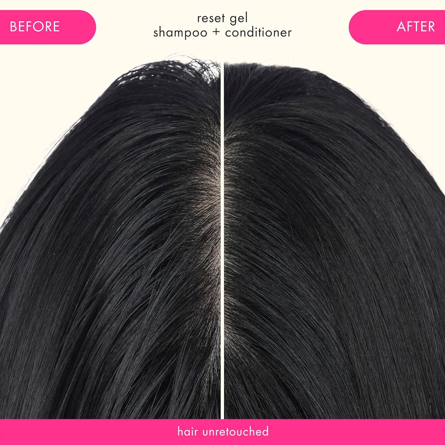 amika reset cooling gel conditioner