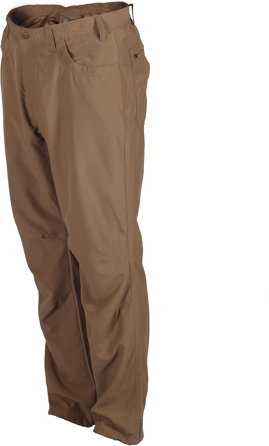 Gamehide Elimitick Ultra-lite Field Pant with Insect Shield (Tan, X-Large)