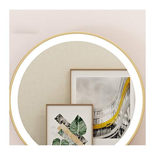 Vanity Table Set Dressing Table Set,Children's White Wooden Makeup Dressing Table with 3 Drawers (Style B 80 * 40 * 75cm)