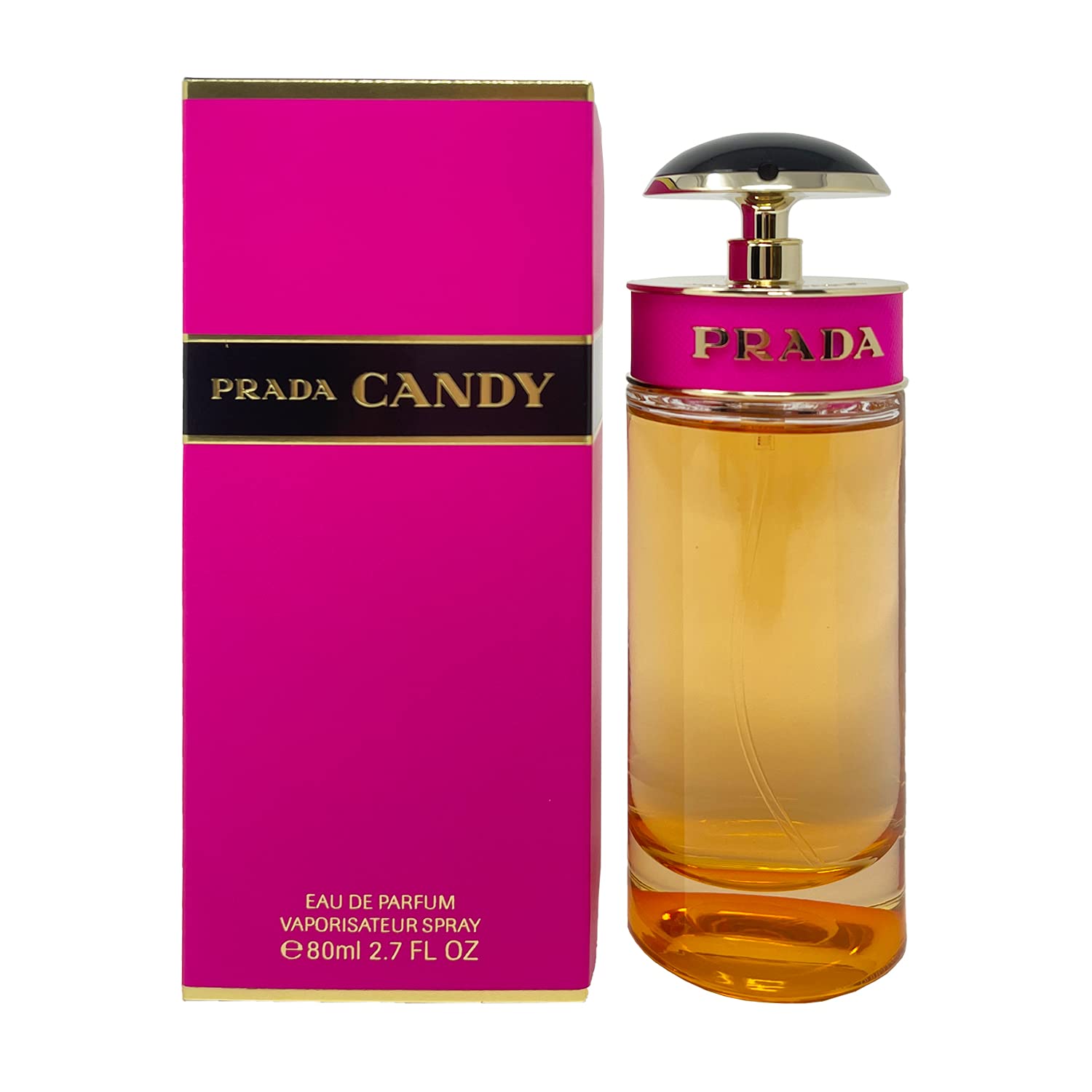 NEW Prada Candy Perfume EDP Spray - 2.7 oz (WOMEN)