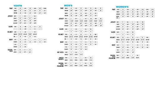 O'Neal mens Element Boot, White, 11