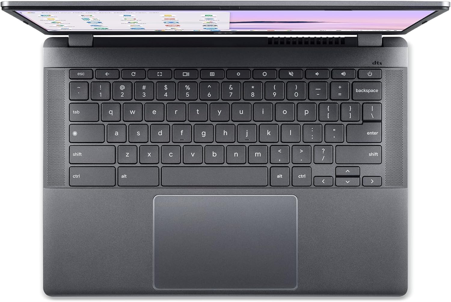 acer Chromebook Plus 514 Laptop | 14