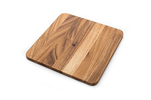 Ironwood Gourmet 28735 Cutting Board, One Size, Acacia Wood