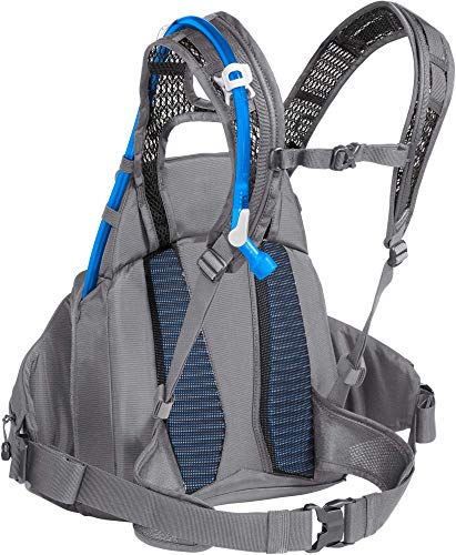 CamelBak Women’s Solstice LR 10 Bike Hydration Pack - Lumbar Reservoir - 100oz