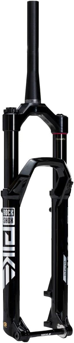 RockShox Pike Ultimate Charger 3 RC2 Suspension Fork - 29