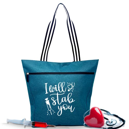Nurse Bags and Totes for Work - Nursing Bags for Nurses - Lexie