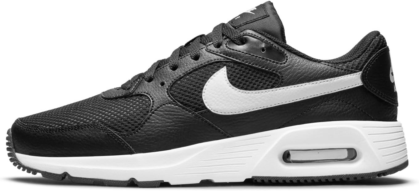 Nike Men's Air Max trainers