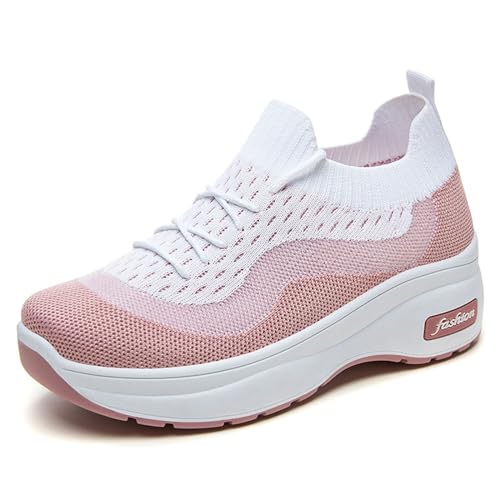 Sandals for Women Summer 2017 Spring Style Shoes with Increased Inner Height Casual Breathable Slip On Mans Dress Shoes