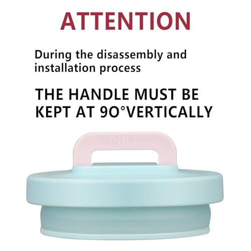 8 Oz Thermo Food Jar for Hot & Cold Food for Kids, Insulated Lunch Containers Hot Food Jar,Leak-Proof Vacuum Stainless Steel Wide Mouth Lunch Soup Thermo for School (Pink-Cartoon Cat)