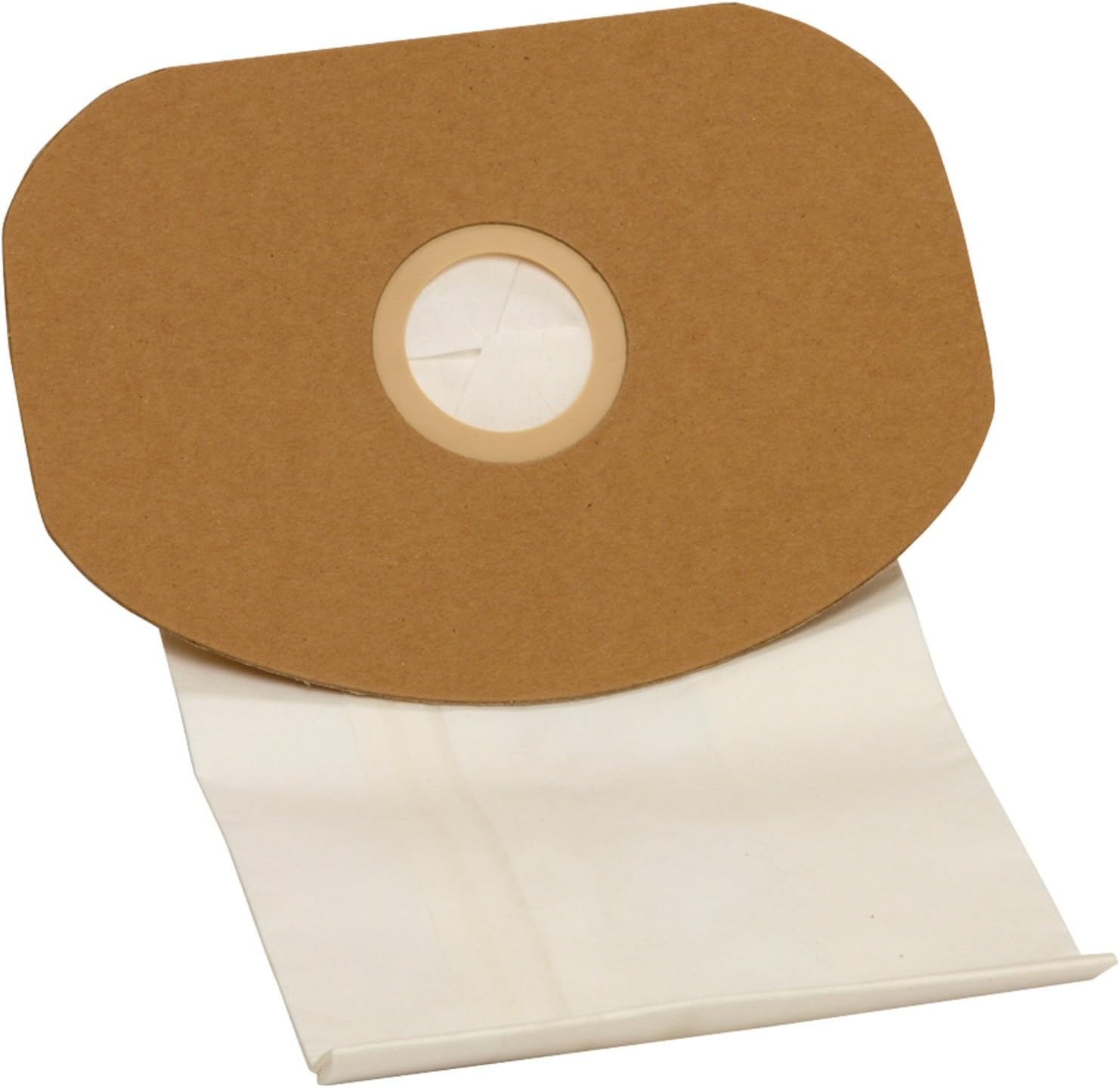 Carpet Pro Powr-Flite 2-Ply Vacuum Cleaner Bag