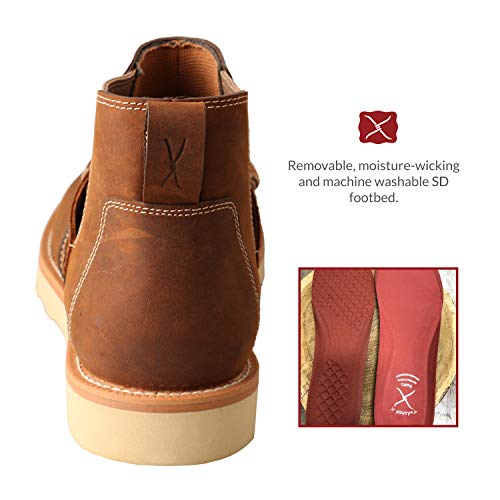 Twisted X Men's Casual Shoes