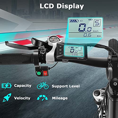 Electric Bicycle Conversion Kit 20