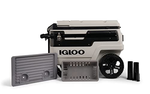 Igloo Trailmate Journey 70 Qt Coolers