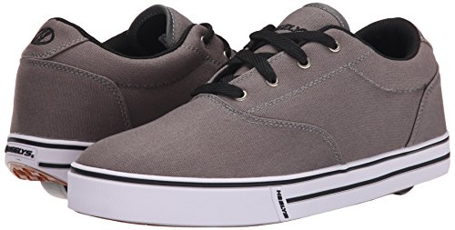 Heelys Men Launch 20 Wheeled Shoe