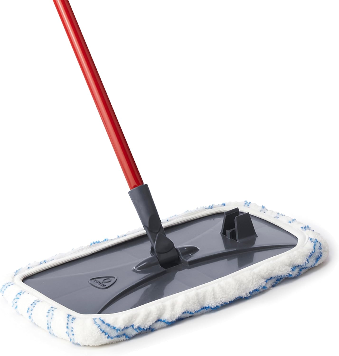 O-Cedar Hardwood Floor 'N More Microfiber Mop
