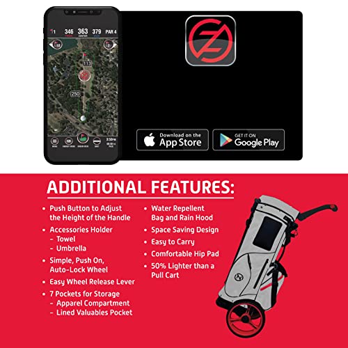 Zero Friction Wheel Pro