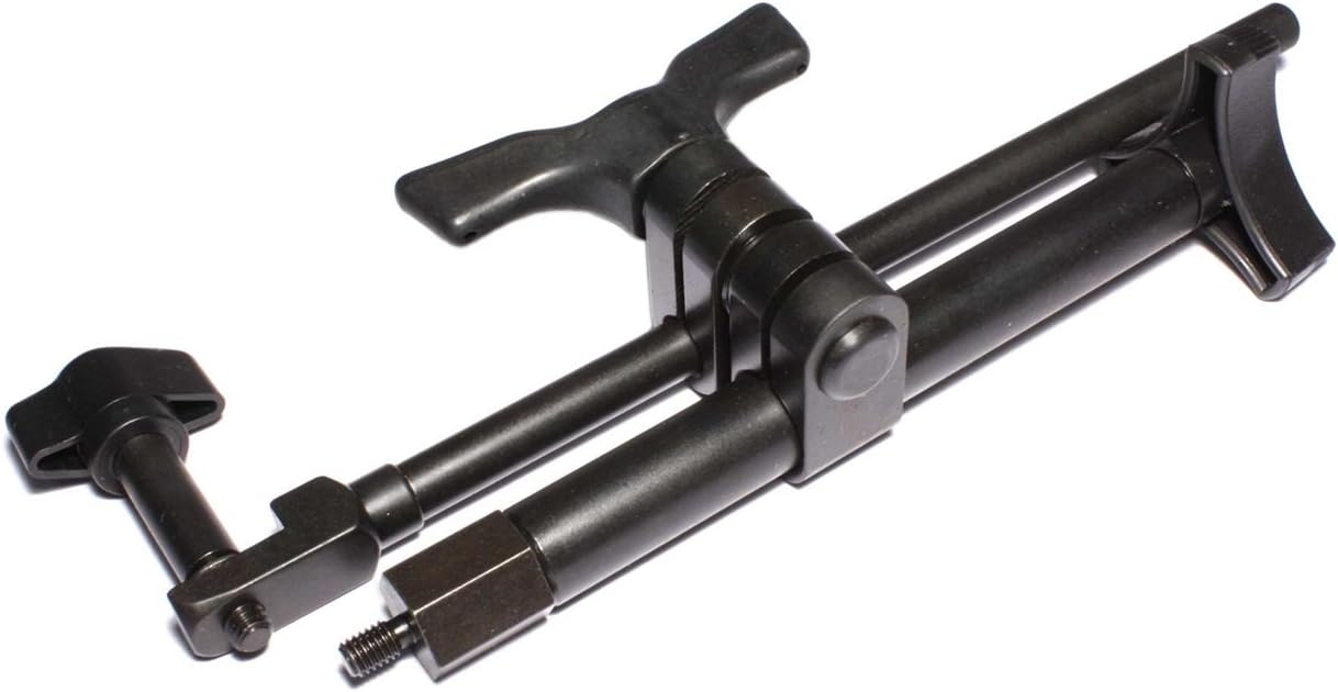 COMP Cams 4902 Cam Checking Fixture, Cylinder Heads ON Engine