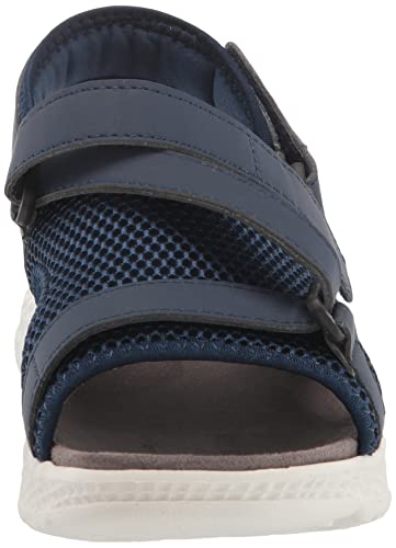 Propet Womens Travelactiv Sport Sandals