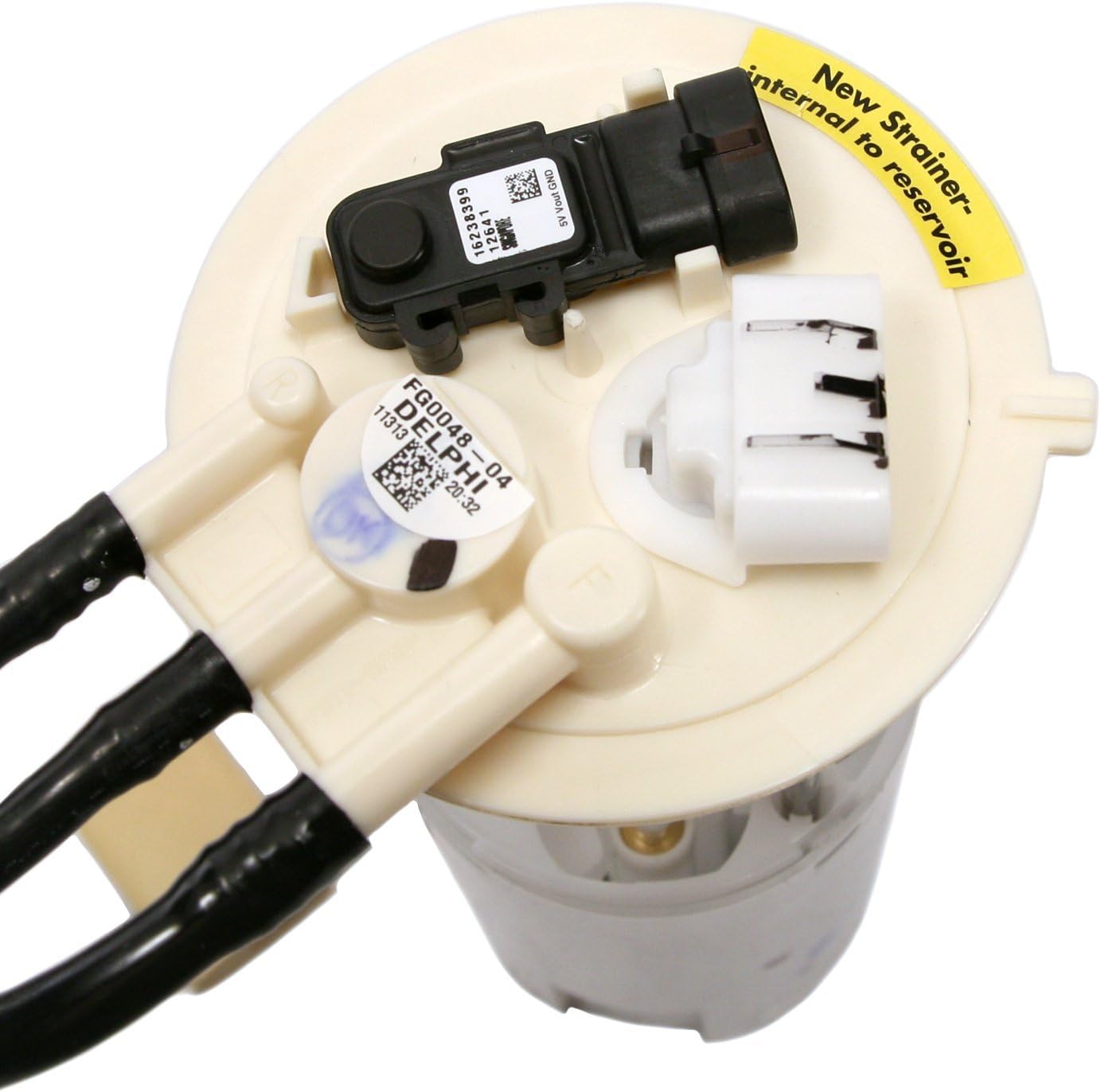Delphi FG0048 Fuel Pump Module