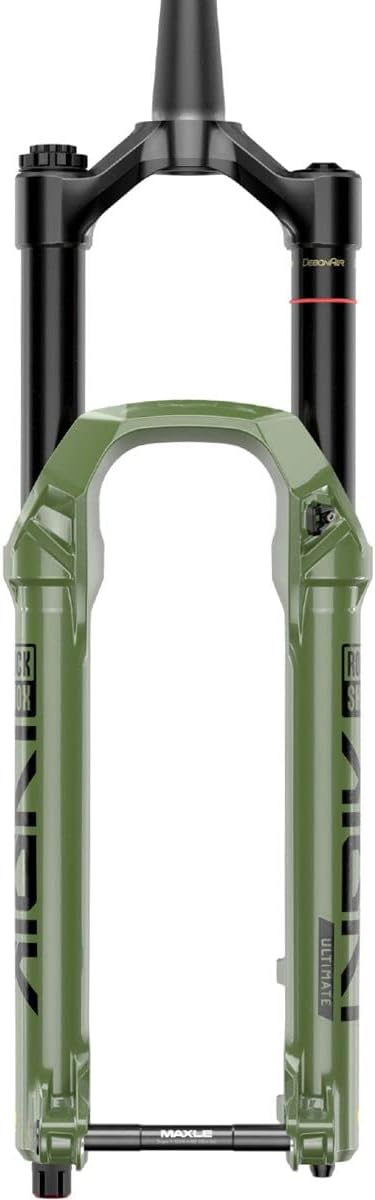 RockShox Lyrik Ultimate Charger 3 RC2 Suspension Fork - 27.5