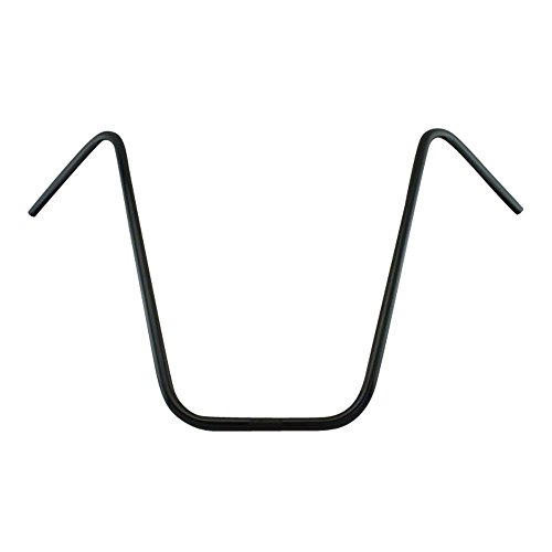 Fenix V Ape-Hangers Bike Handle Bars,22.2mm, Various Sizes and Colors