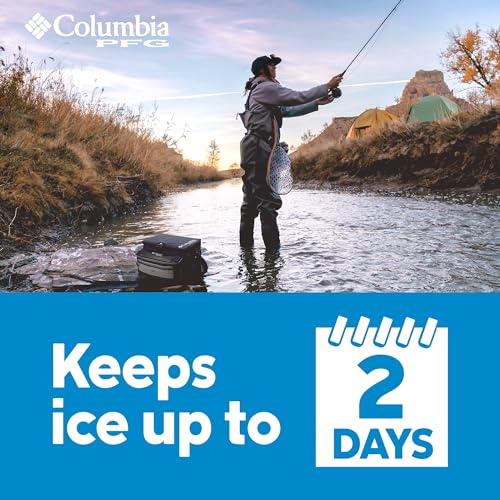 Columbia PFG Thermal Pack Coolers
