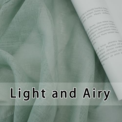 Red Valance Sheer Valence 18 inch Curtains Living Room Window Curtain Bedroom Kitchen Small Short Mini Curtain Panels Topper Rod Pocket 1 Panel 52