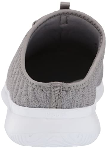 Propet Womens Travelbound Slide Sneaker