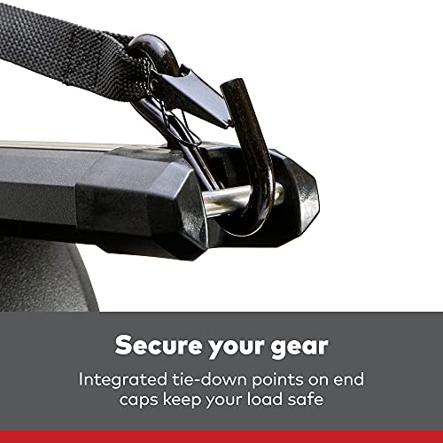 Yakima, HD Bar, Heavy Duty Crossbar