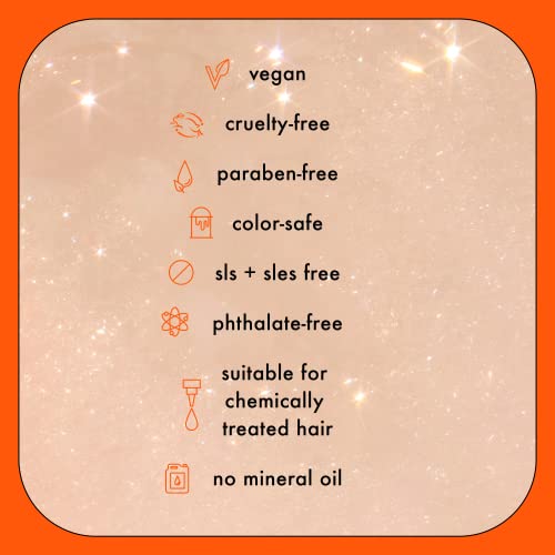 amika velveteen dream smoothing shampoo