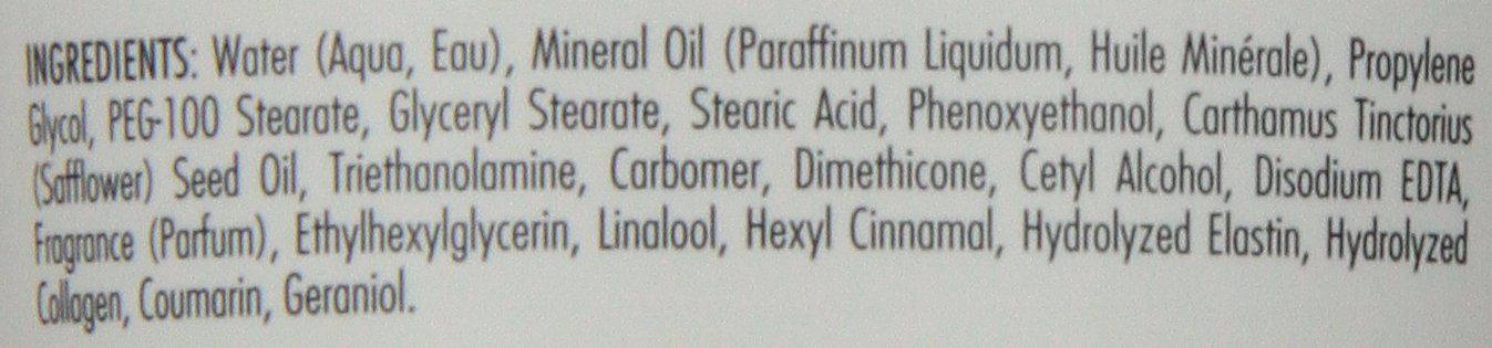 St. Ives Timeless Skin Collagen Elastin Face Lotion 150mL