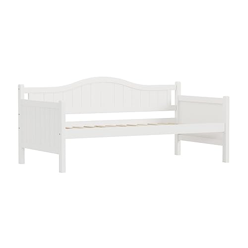 Hillsdale Furniture Hillsdale Staci, White Daybed, Twin,