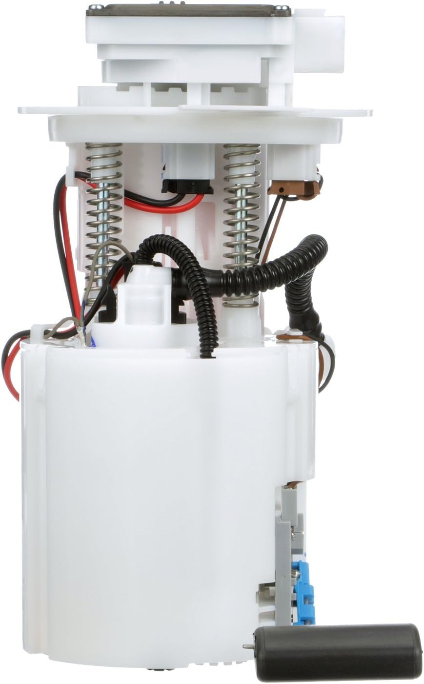 Delphi FG1974 New Fuel Module Assembly, 1 Pack