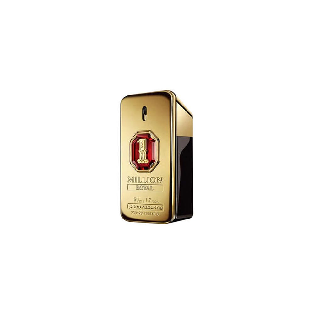 Paco Rabanne 1 Million Royal for Men - 1.7 oz Parfum Spray