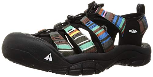 KEEN Men’s Newport H2 Closed Toe Water Sandals