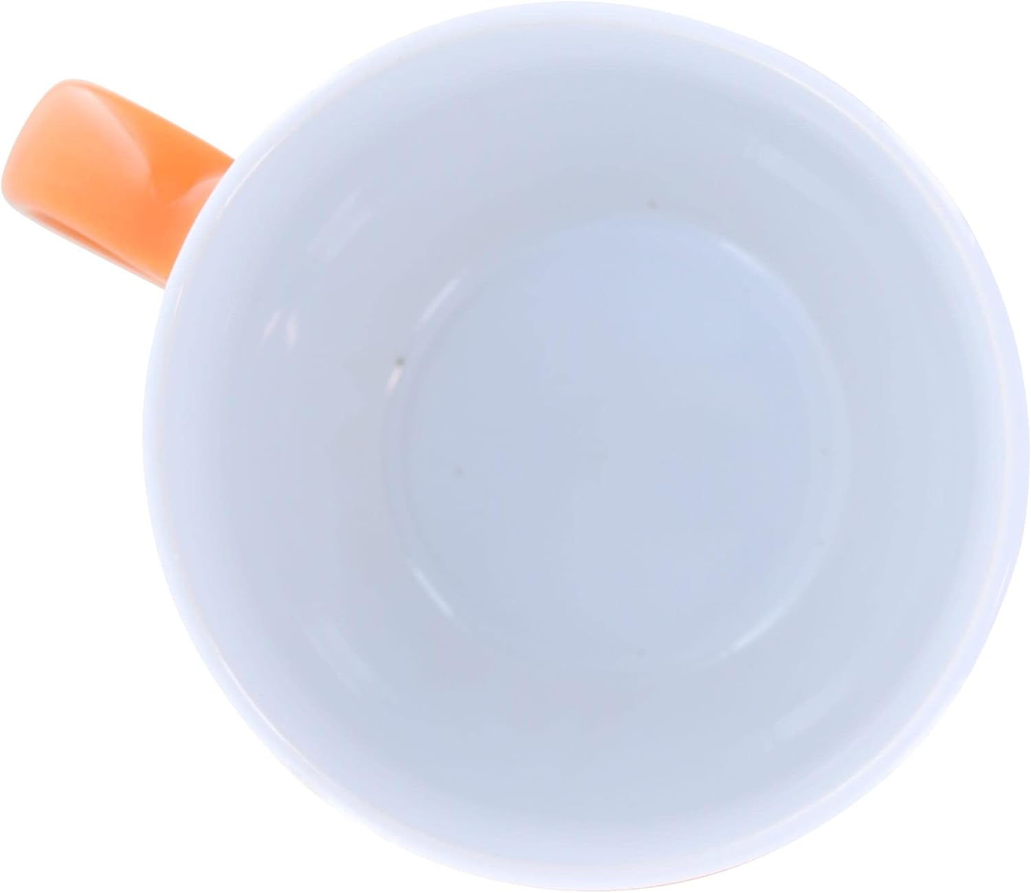 Sanrio Gudetama Top Ramen 20oz Ceramic Ramen Bowl Set