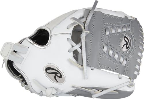 Rawlings | Liberty Advanced Fastpitch Softball Glove | Sizes 11.75
