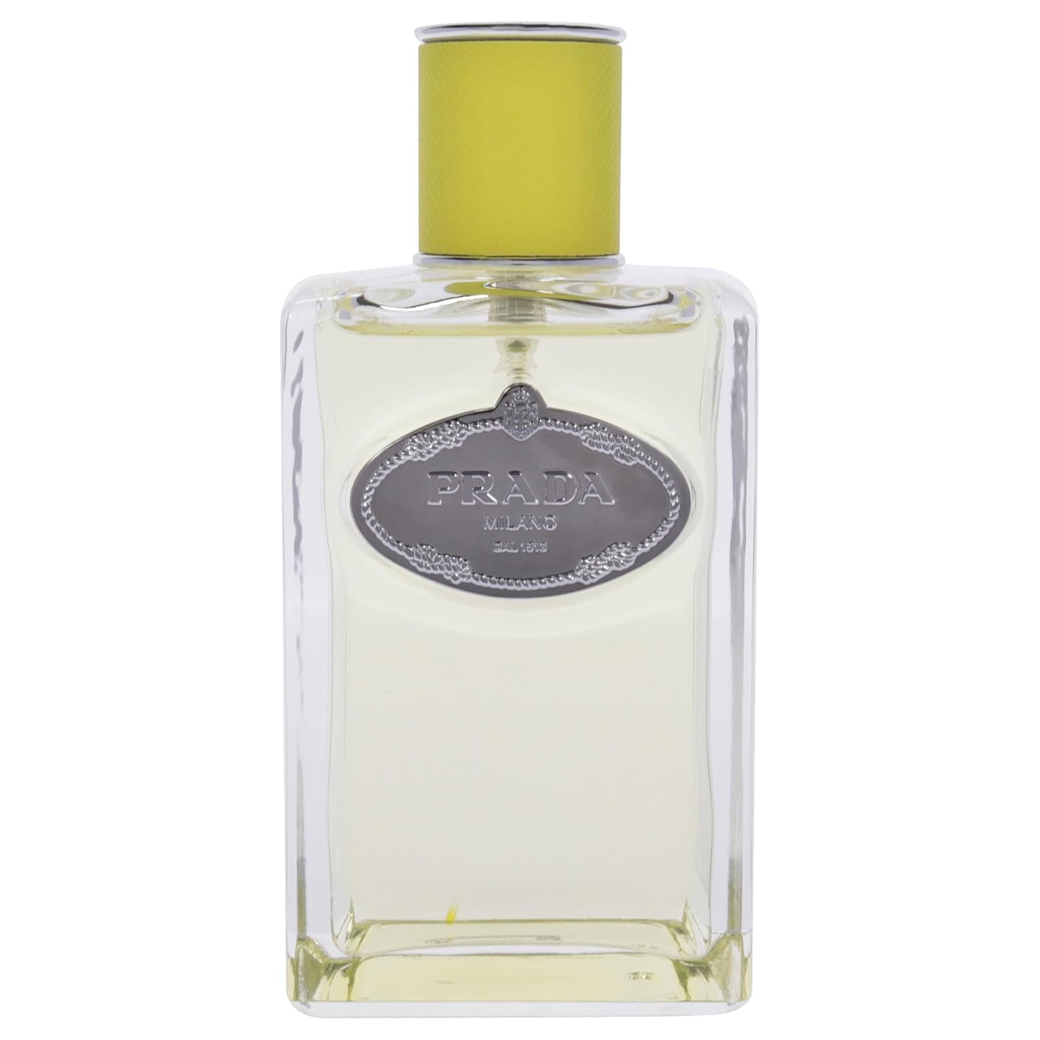 Prada Infusion De D'Ylang for Women 3.3 oz Eau de Parfum Spray