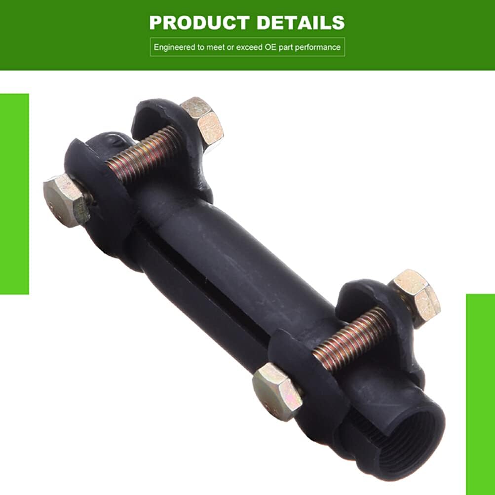 SCITOO 13pcs Suspension Kit 2 Front Upper Control Arm And Ball Joint 2 Lower Ball Joint 1 Idler Arm 2 Sway Bar 2 Inner 2 Outer Tie Rod End 2 Adjusting Sleeve fit for Chevy Blazer S10 for GMC for Isuzu