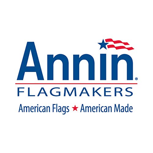 Annin Flagmakers South Carolina State Flag USA-Made to Official State Design Specifications, 5 x 8 Feet (Model 144880)