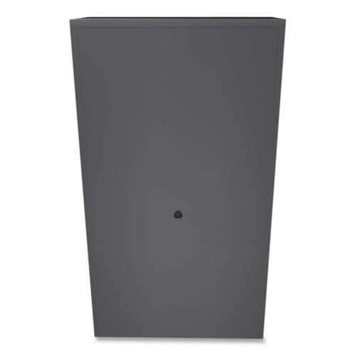 HON 2-Drawer with 3 Shelves Office Filing Cabinet - Brigade 700 Series Lateral File Cabinet, 36