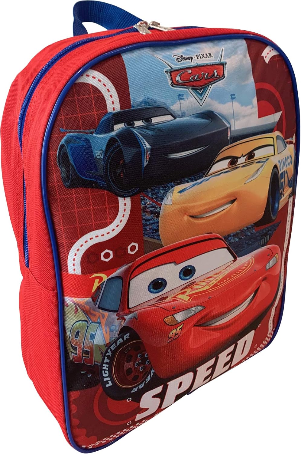 Cars Lighting McQueen 15