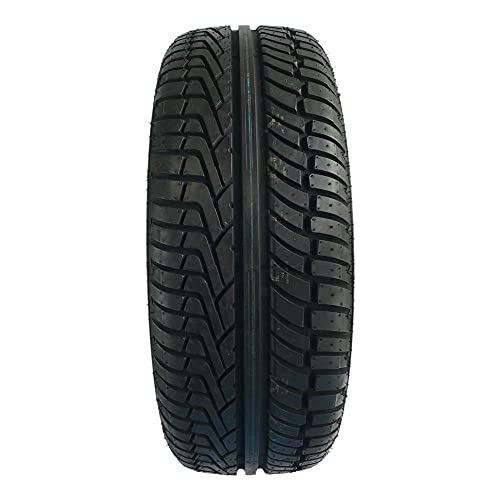 Forceum Heptagon SUV All-Season Truck/SUV Performance Radial Tire-215/60R17 215/60/17 215/60-17 100V Load Range XL 4-Ply BSW Black Side Wall UTQG 400AA