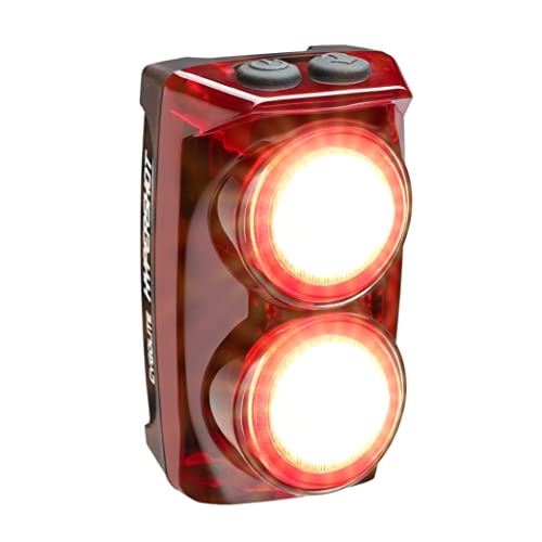 Cygolite Hypershot – 250 Lumen Bike Tail Light